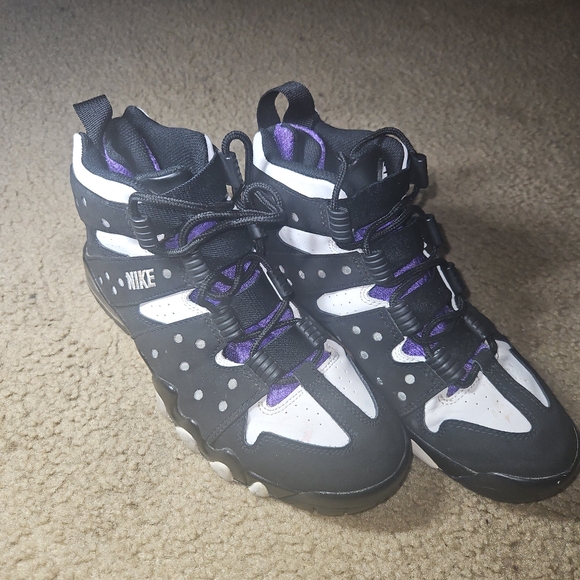 Nike air max 2 cb 94' og pure purple - Picture 5 of 5